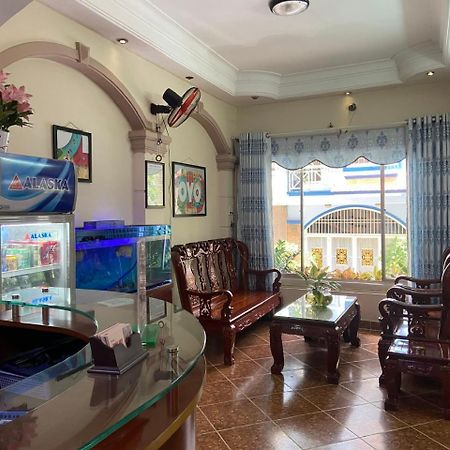 Thai Dat Hotel Πόλη Χο Τσι Μινχ Εξωτερικό φωτογραφία