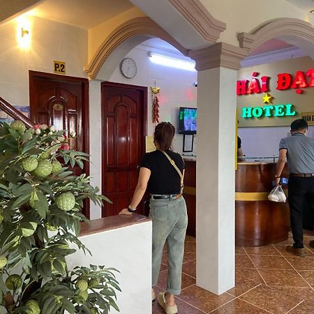 Thai Dat Hotel Πόλη Χο Τσι Μινχ Εξωτερικό φωτογραφία
