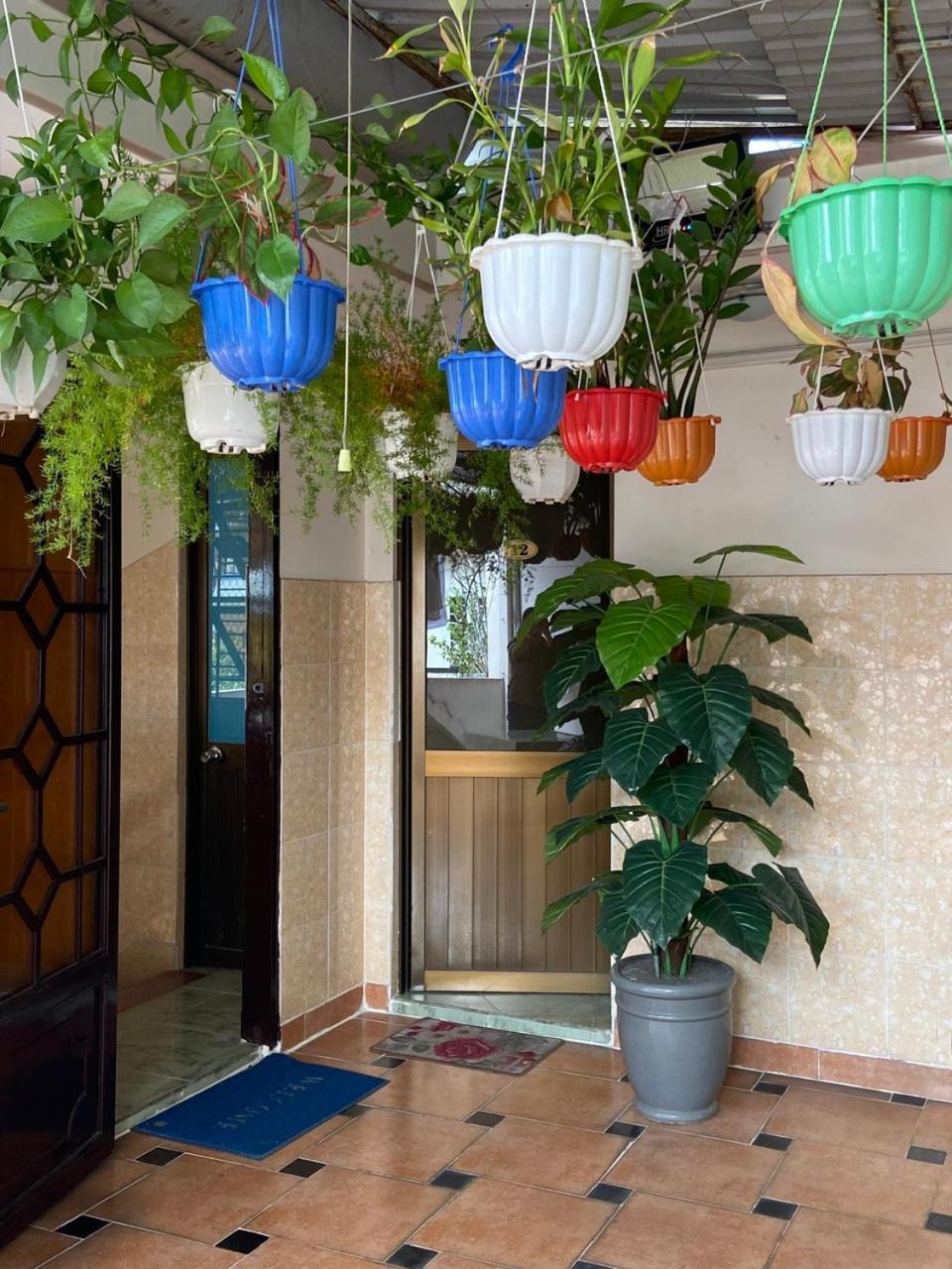 Thai Dat Hotel Πόλη Χο Τσι Μινχ Εξωτερικό φωτογραφία