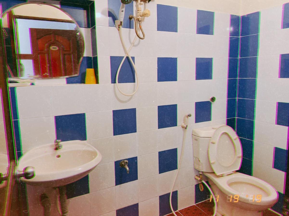 Thai Dat Hotel Πόλη Χο Τσι Μινχ Εξωτερικό φωτογραφία